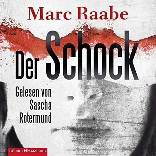 Der Schock: 6 CDs