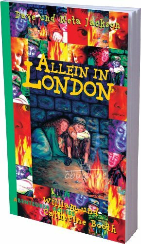 Allein in London: William und Catherine Booth