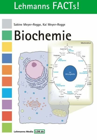 Biochemie: Lehmanns FACTs!