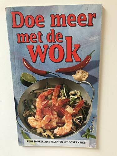 DOE MEER MET DE WOK