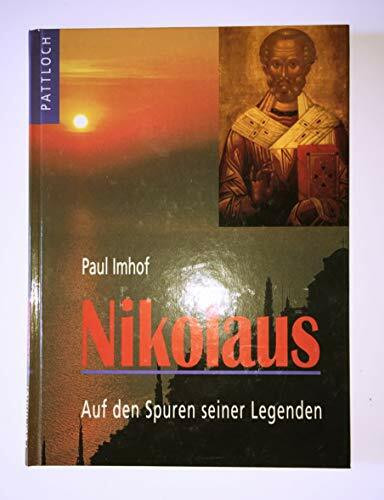 Nikolaus - Auf den Spuren seiner Legenden