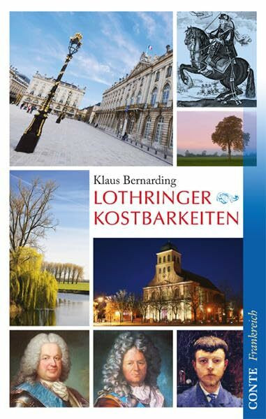 Lothringer Kostbarkeiten