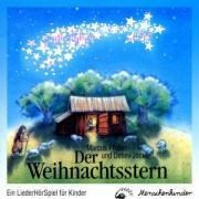 Der Weihnachtsstern. CD - Pfister, Marcus