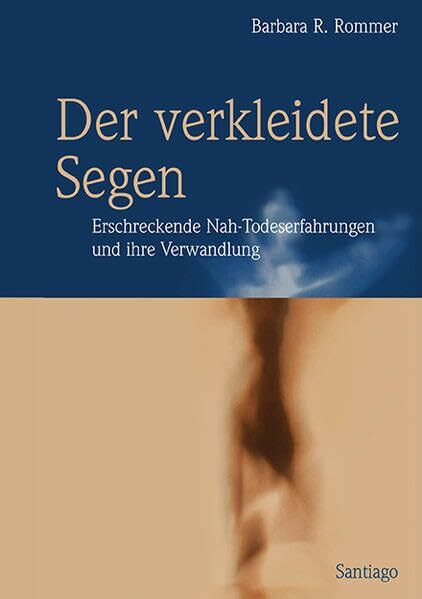 Der verkleidete Segen: Erschreckende Nah-Todeserfahrungen und ihre Verwandlung