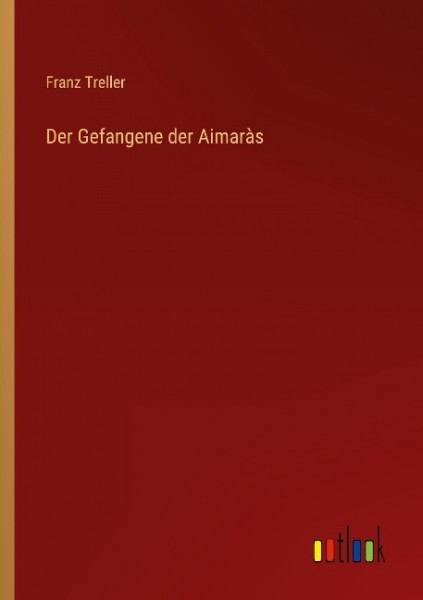 Der Gefangene der Aimaràs