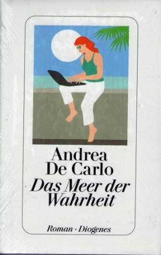Das Meer der Wahrheit: Roman