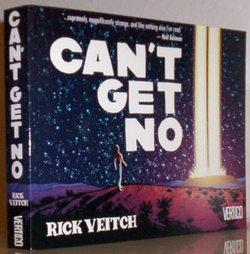 Can't Get No