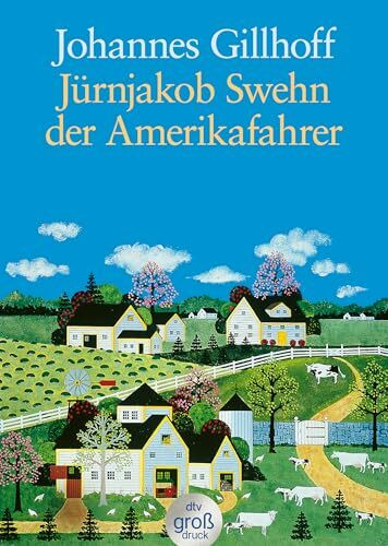 Jürnjakob Swehn der Amerikafahrer