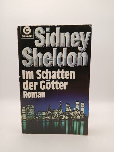 Im Schatten der Götter: Roman (Goldmann Allgemeine Reihe)