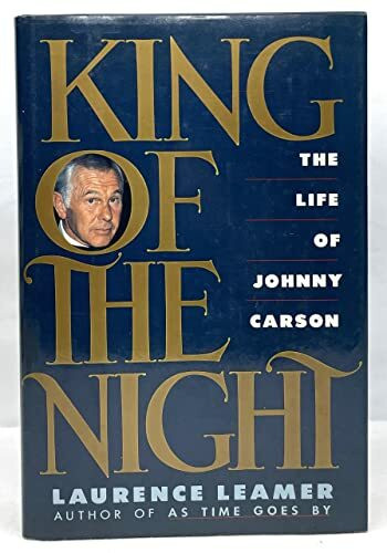 King of the Night: The Life of Johnny Carson