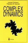 Complex Dynamics (Hochschultexte / Universitexts)