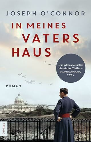 In meines Vaters Haus: Roman