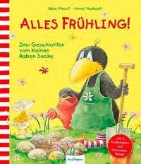 Der kleine Rabe Socke: Alles Frühling!