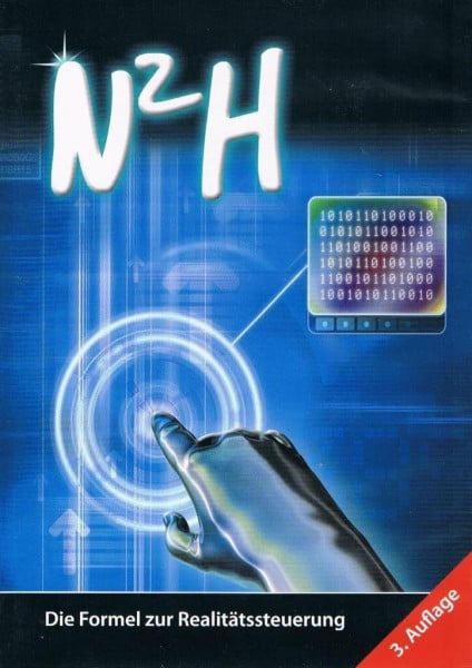 N2H - Die Formel zur Realitätssteuerung [3 DVDs]