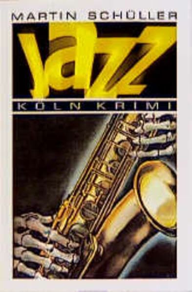 Jazz (Köln-Krimi)