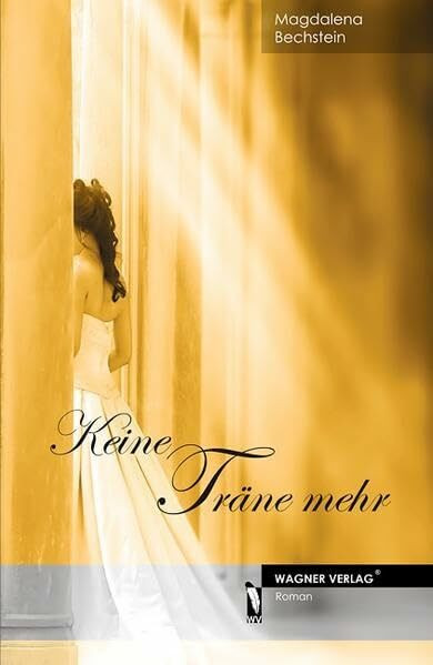 Keine Träne mehr: Roman