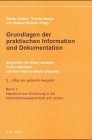 Grundlagen der praktischen Information und Dokumentation