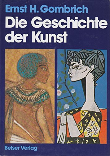 Die Geschichte der Kunst