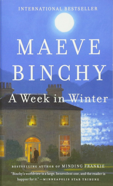 A Week in Winter