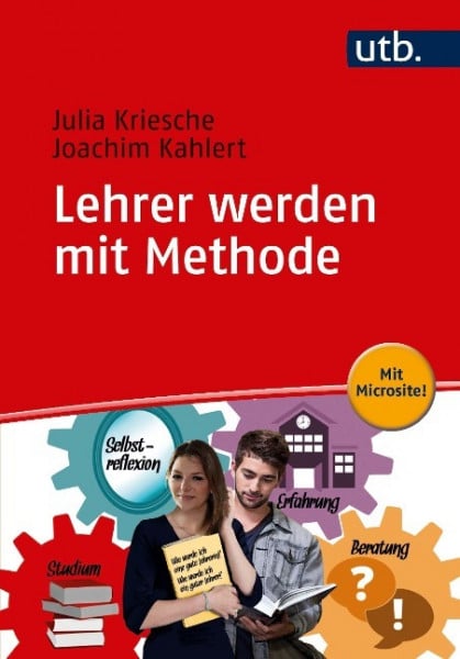 Lehrer werden mit Methode