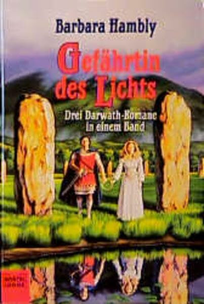 Gefährtin des Lichts (Fantasy. Bastei Lübbe Taschenbücher)