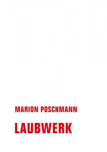 Laubwerk