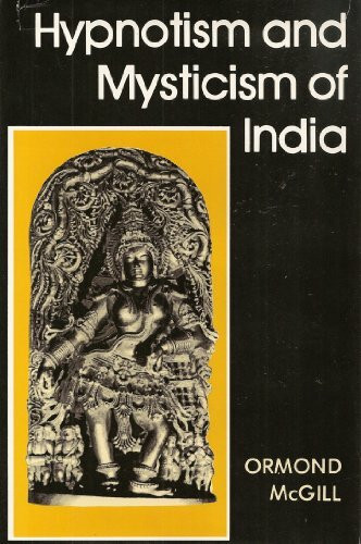Hypnotism and Mysticism of India