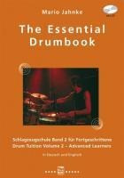 The Essential Drumbook
