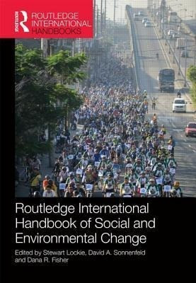 Routledge International Handbook of Social and Environmental