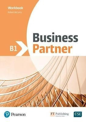 Business Partner B1 Workbook