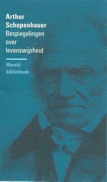 Bespiegelingen over levenswijsheid (Filosofische reeks)