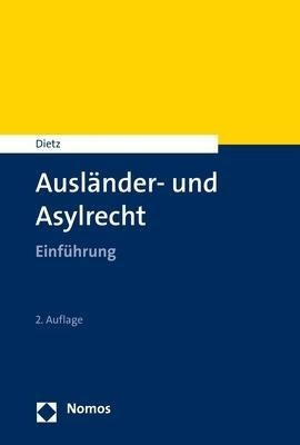 Ausländer- und Asylrecht