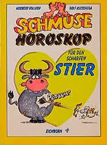 Für den scharfen Stier