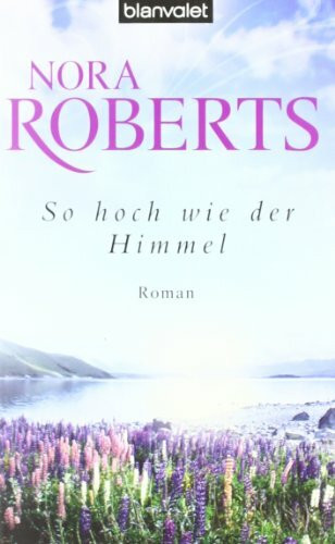 So hoch wie der Himmel: Roman (Die Templeton-Trilogie, Band 1)