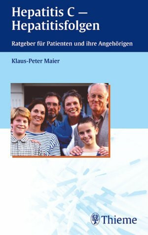 Hepatitis C - Hepatitisfolgen