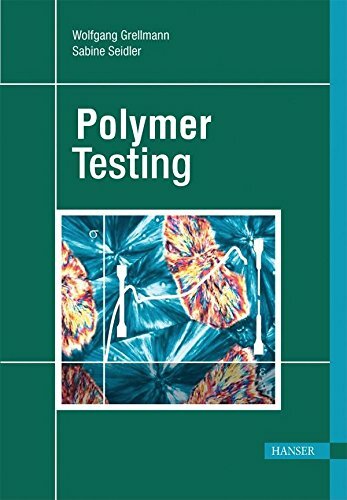 Polymer Testing Polymer Testing