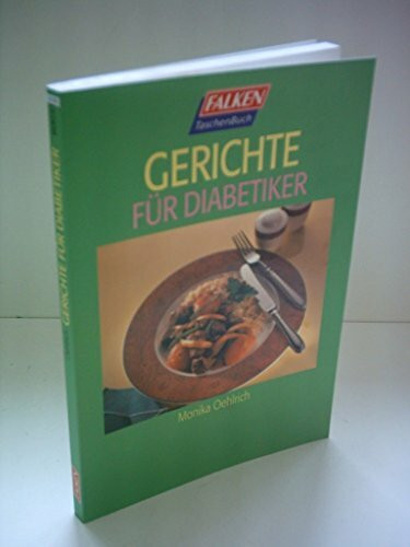 Gerichte für Diabetiker