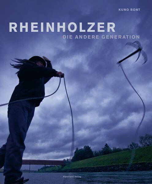 Rheinholzer: Die andere Generation