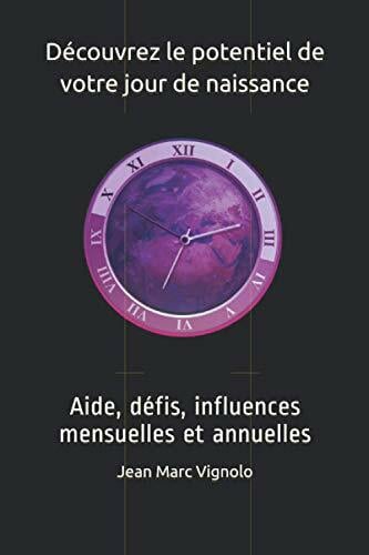 Découvrez le potentiel de votre jour de naissance: Aide, défis, influences mensuelles et annuelles Découvrez le potentiel de votre jour de naissance: Aide, défis, influences mensuelles et annuelles