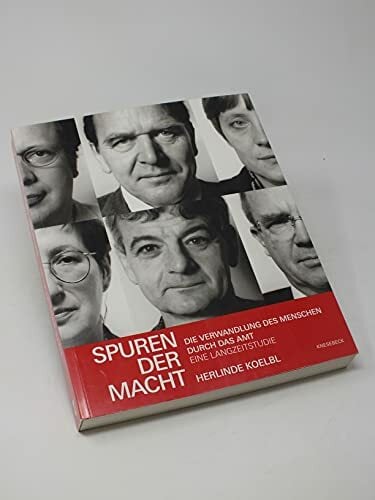 Spuren der Macht Spuren der Macht