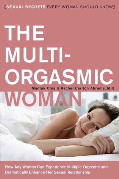 Multi-Orgasmic Woman, The