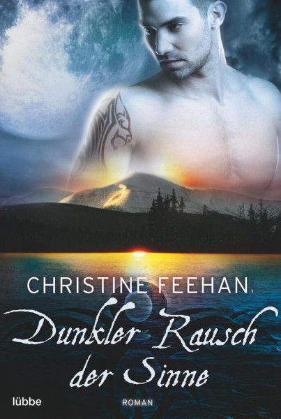 Dunkler Rausch der Sinne: Roman. Deutsche Erstausgabe (Die Karpatianer, Band 9)