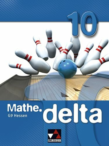 mathe.delta - Hessen (G9) / mathe.delta Hessen (G9) 10