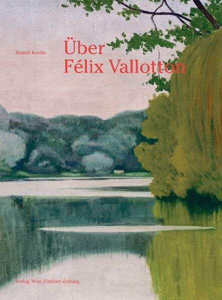 Über Felix Vallotton