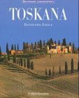 Toskana: Mit herausnehmbarem Reisebegleiter (Bruckmanns Länderporträts)
