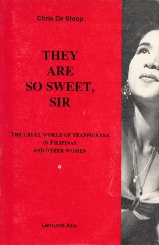 They are so sweet, sir: The cruel world of traffickers in Filipinas and other women