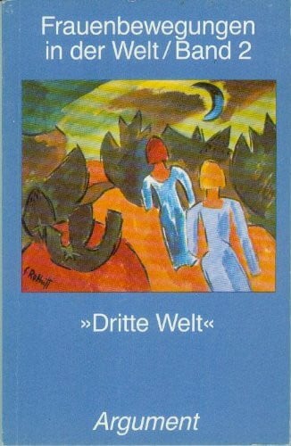 Frauenbewegungen in der Welt: Dritte Welt