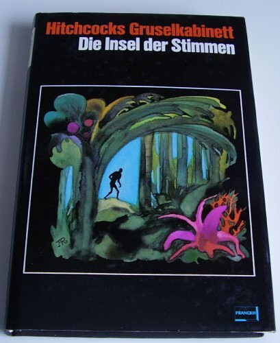 Die Insel der Stimmen