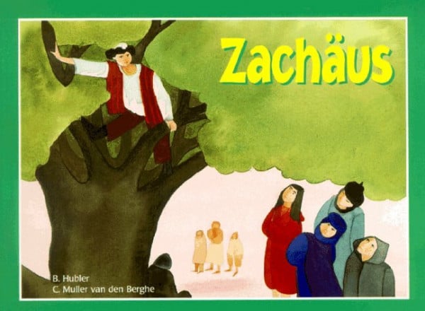 Zachäus