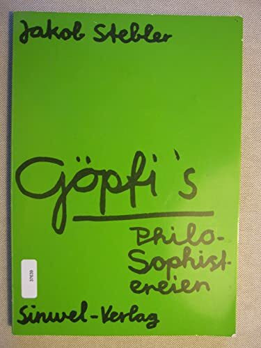 Göpfis Viehlologie